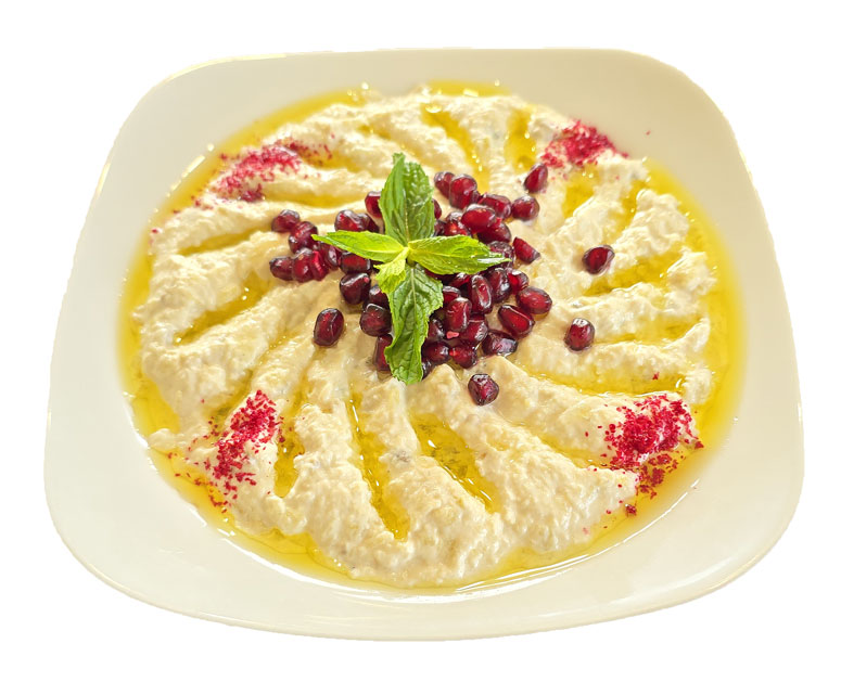 صورة متبل